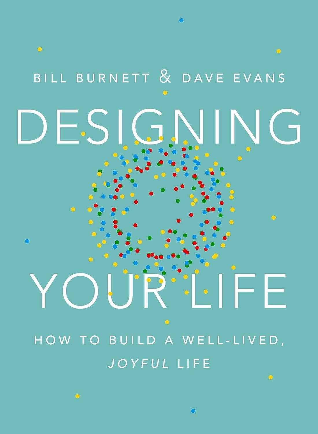 Designing Your Life