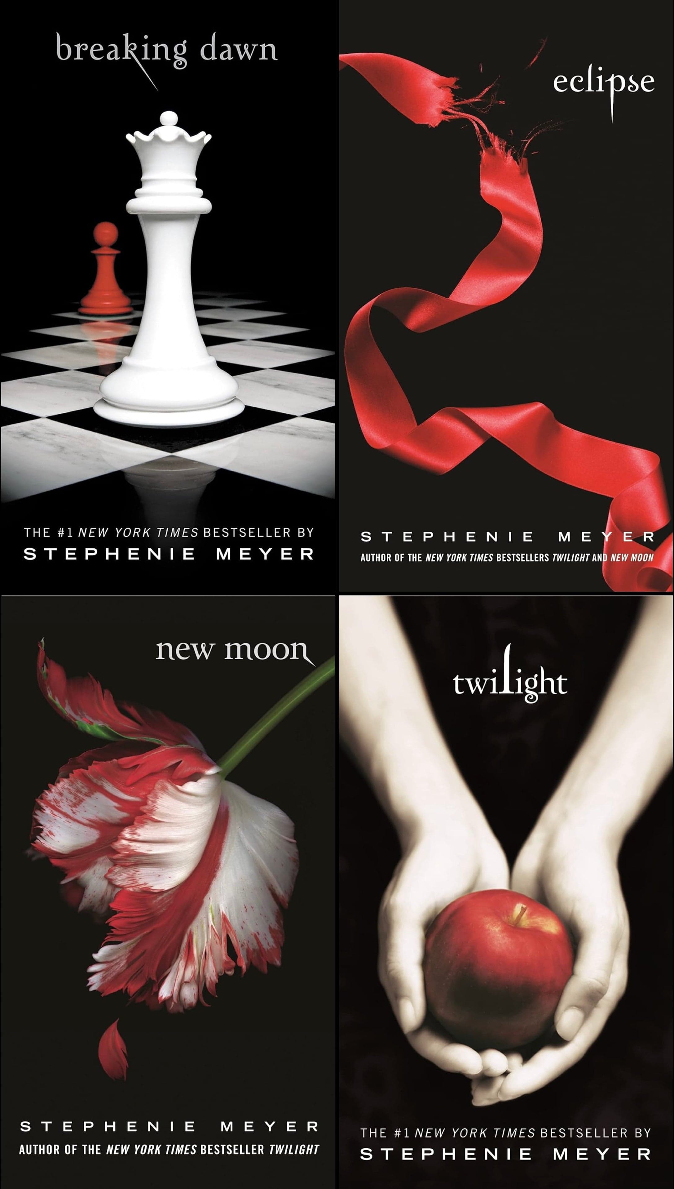 Twilight Series