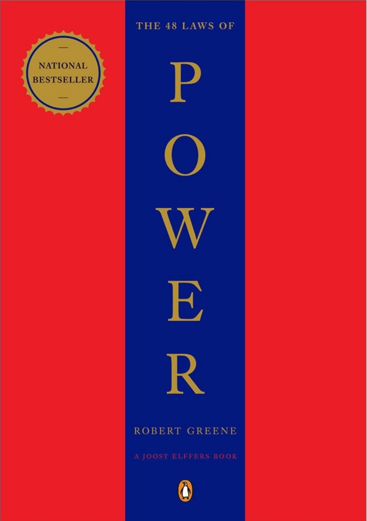 The Concise 48 Laws of Power